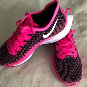 Nike running shoes- never worn!